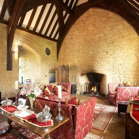 Abbots Grange Manor House (Adults Only) Hotel Broadway  Kültér fotó