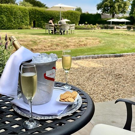 Abbots Grange Manor House (Adults Only) Hotel Broadway  Kültér fotó