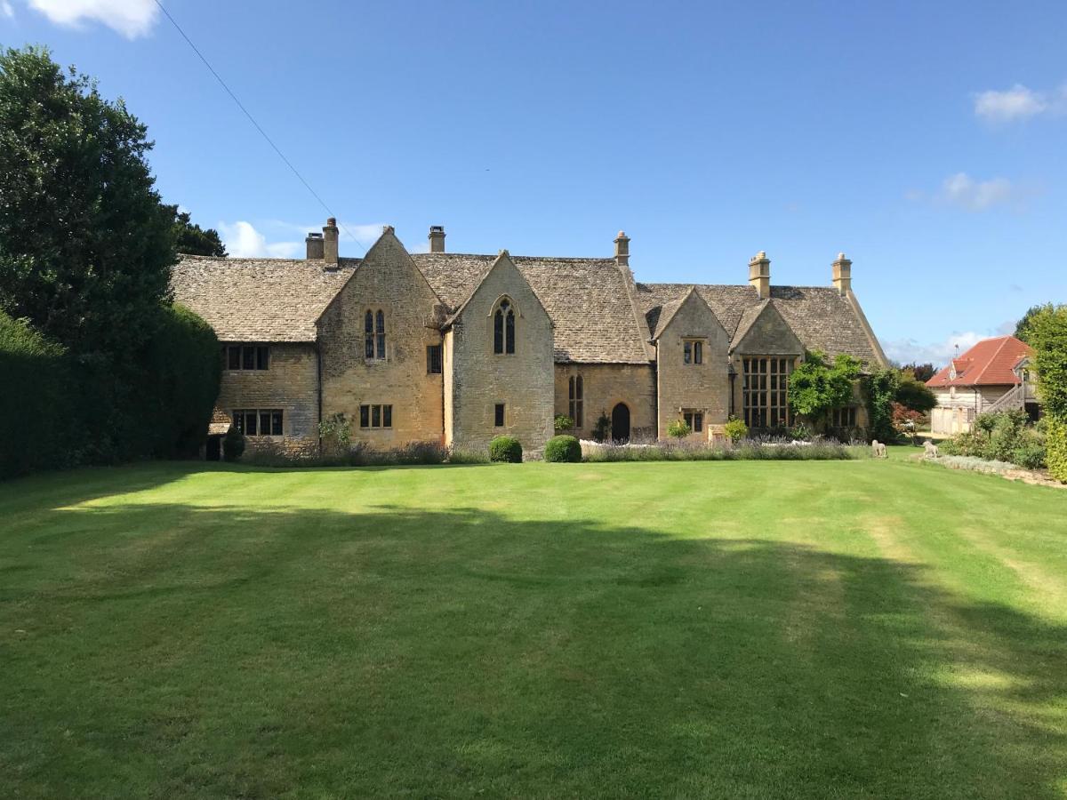 Abbots Grange Manor House (Adults Only) Hotel Broadway  Kültér fotó