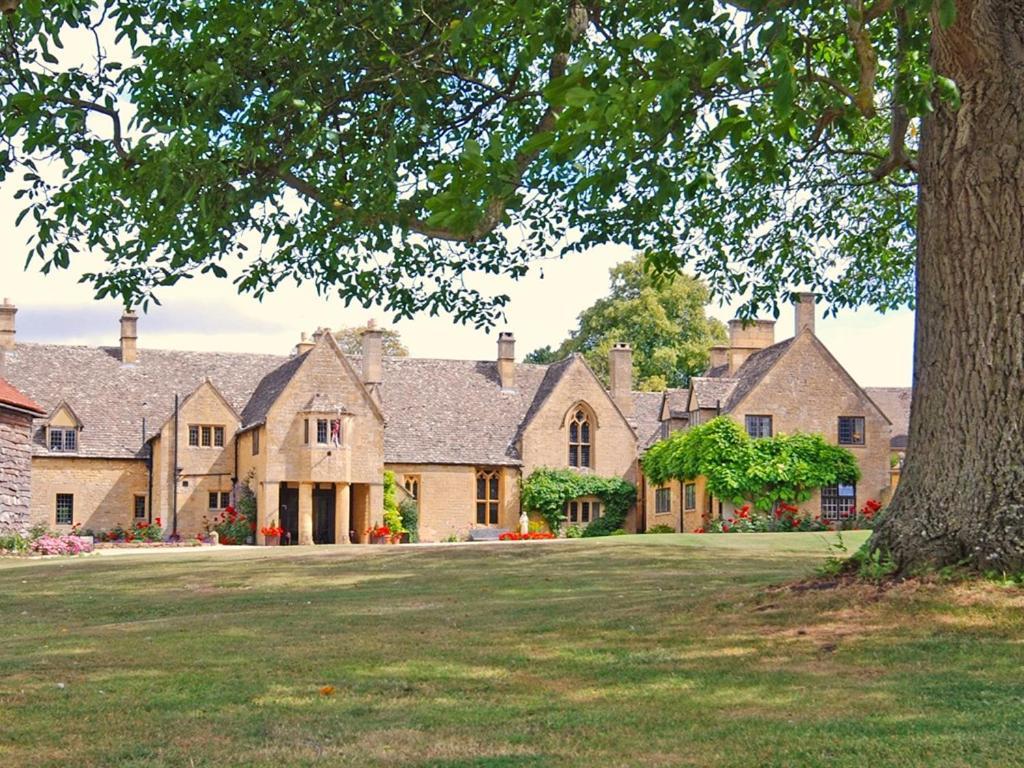 Abbots Grange Manor House (Adults Only) Hotel Broadway  Kültér fotó