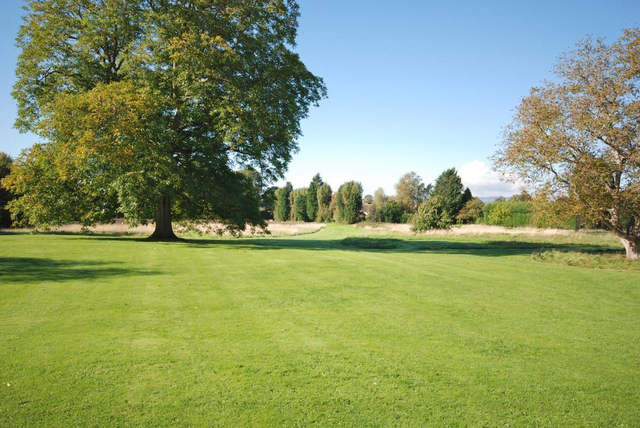 Abbots Grange Manor House (Adults Only) Hotel Broadway  Kültér fotó