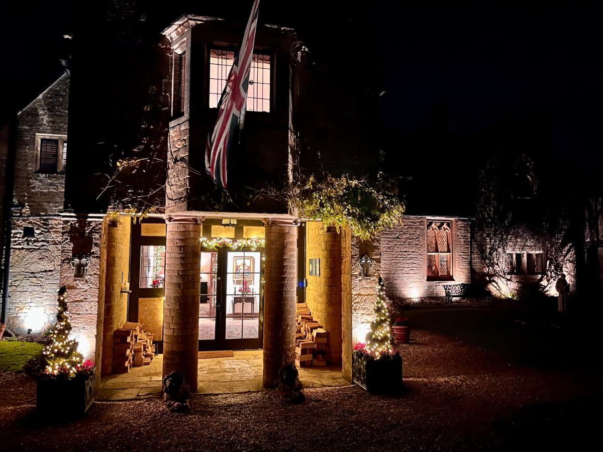 Abbots Grange Manor House (Adults Only) Hotel Broadway  Kültér fotó