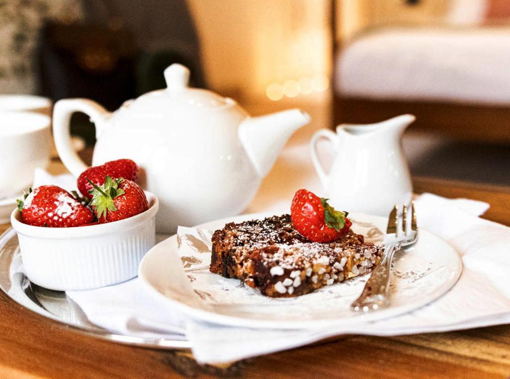 Abbots Grange Manor House (Adults Only) Hotel Broadway  Kültér fotó