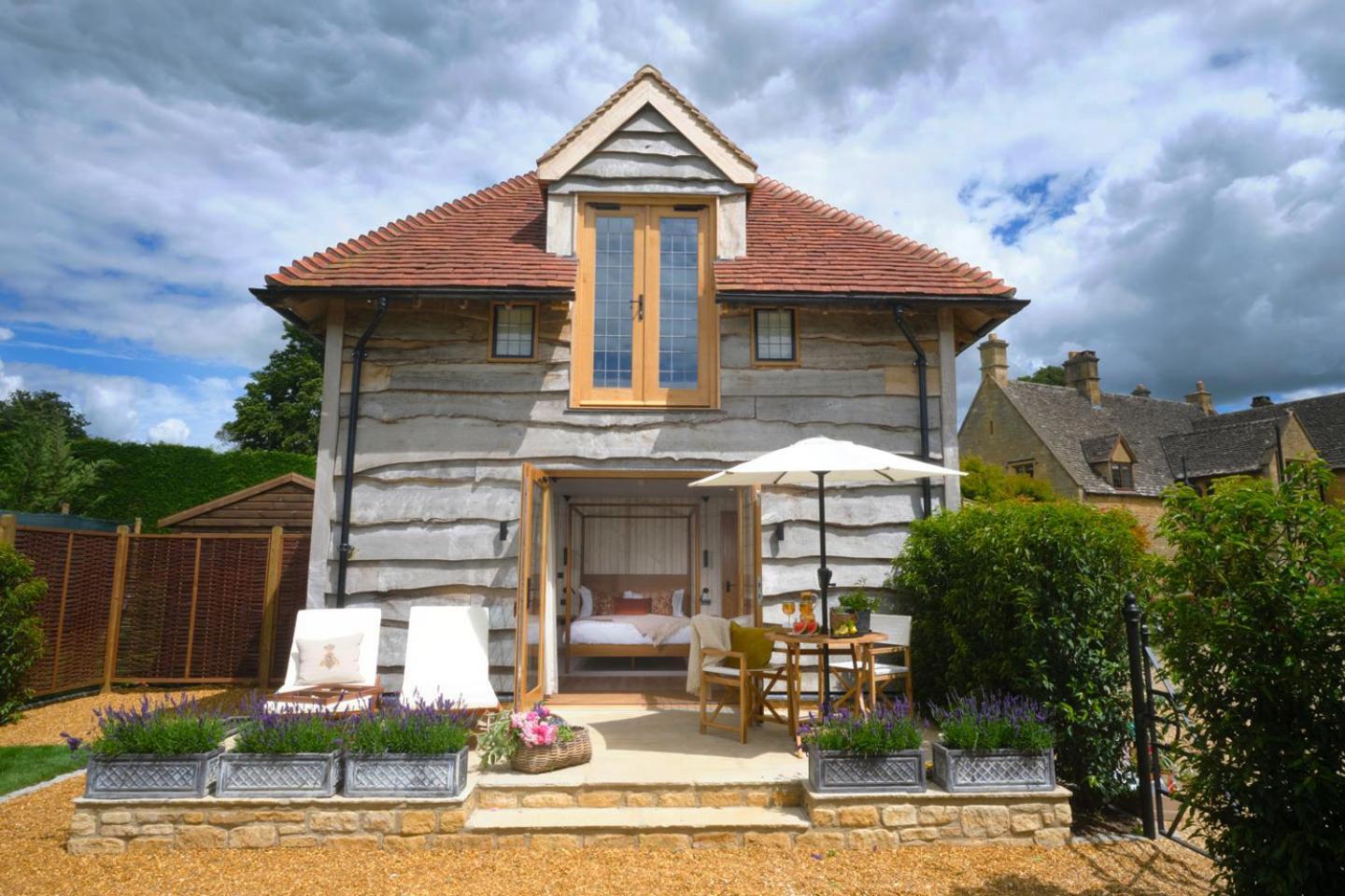 Abbots Grange Manor House (Adults Only) Hotel Broadway  Szoba fotó