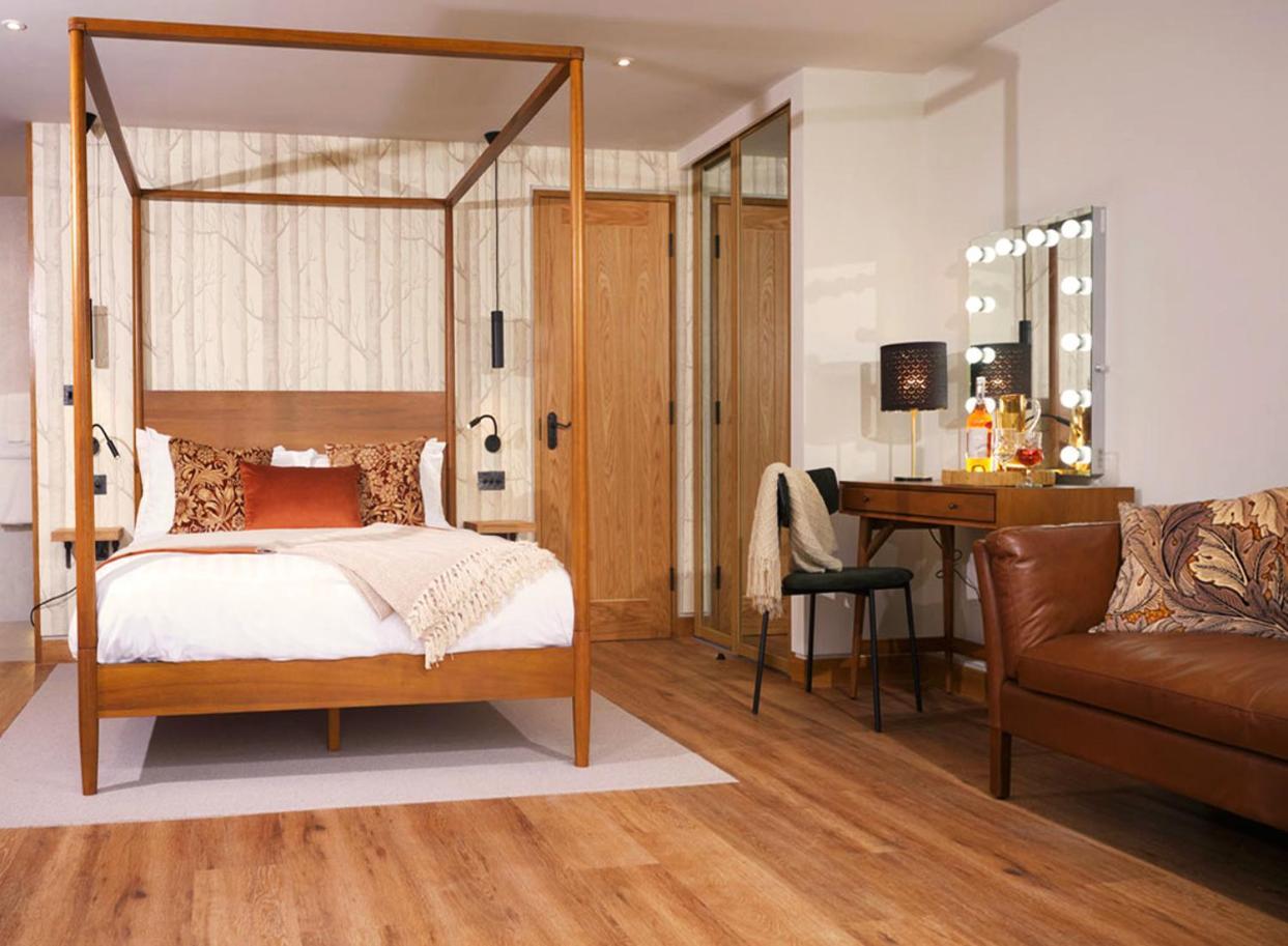 Abbots Grange Manor House (Adults Only) Hotel Broadway  Szoba fotó