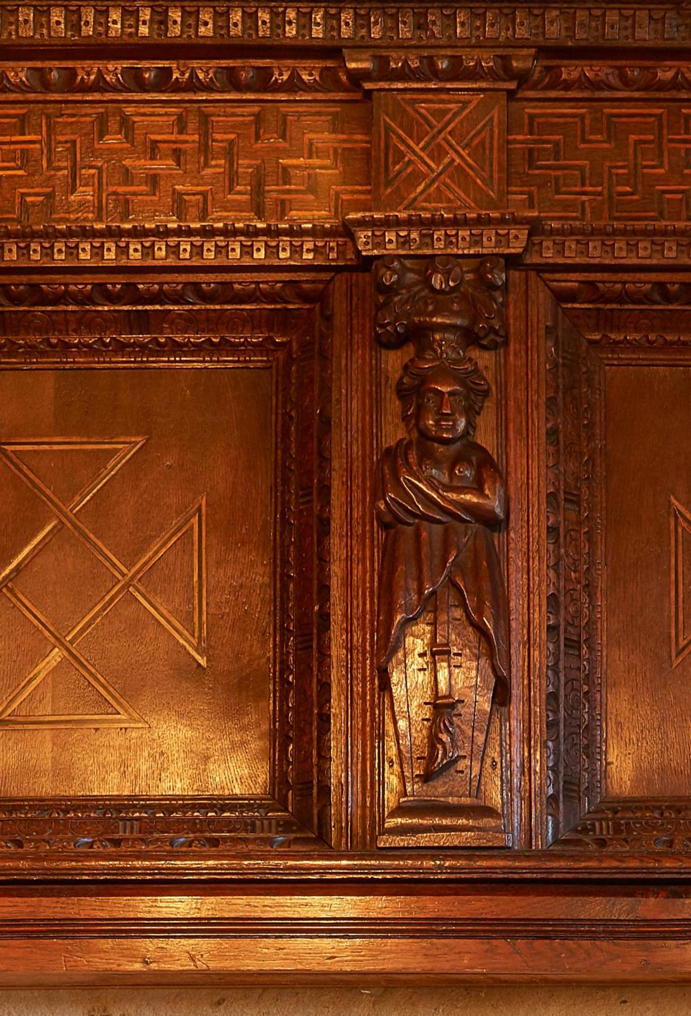 Abbots Grange Manor House (Adults Only) Hotel Broadway  Szoba fotó