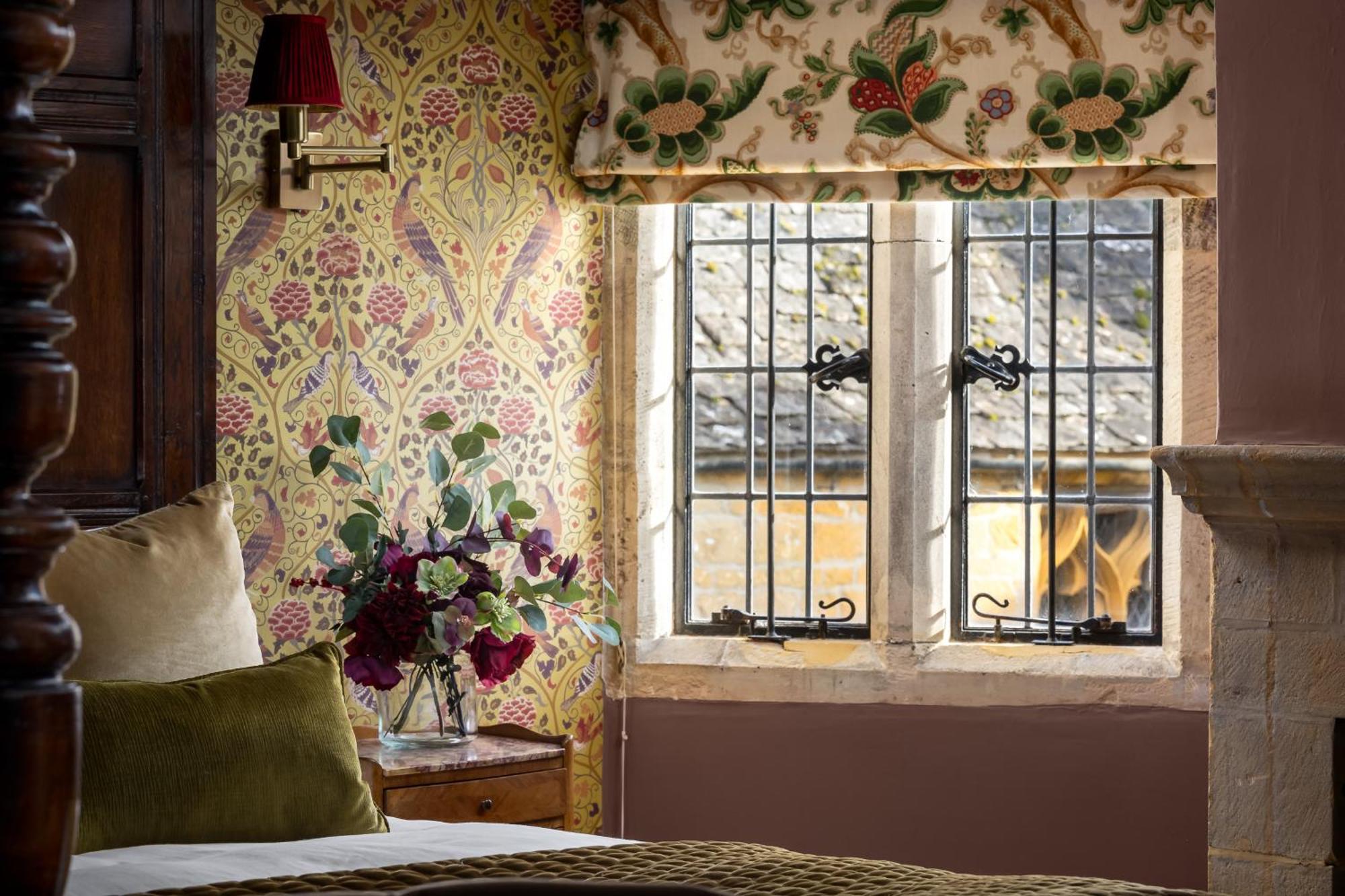 Abbots Grange Manor House (Adults Only) Hotel Broadway  Szoba fotó