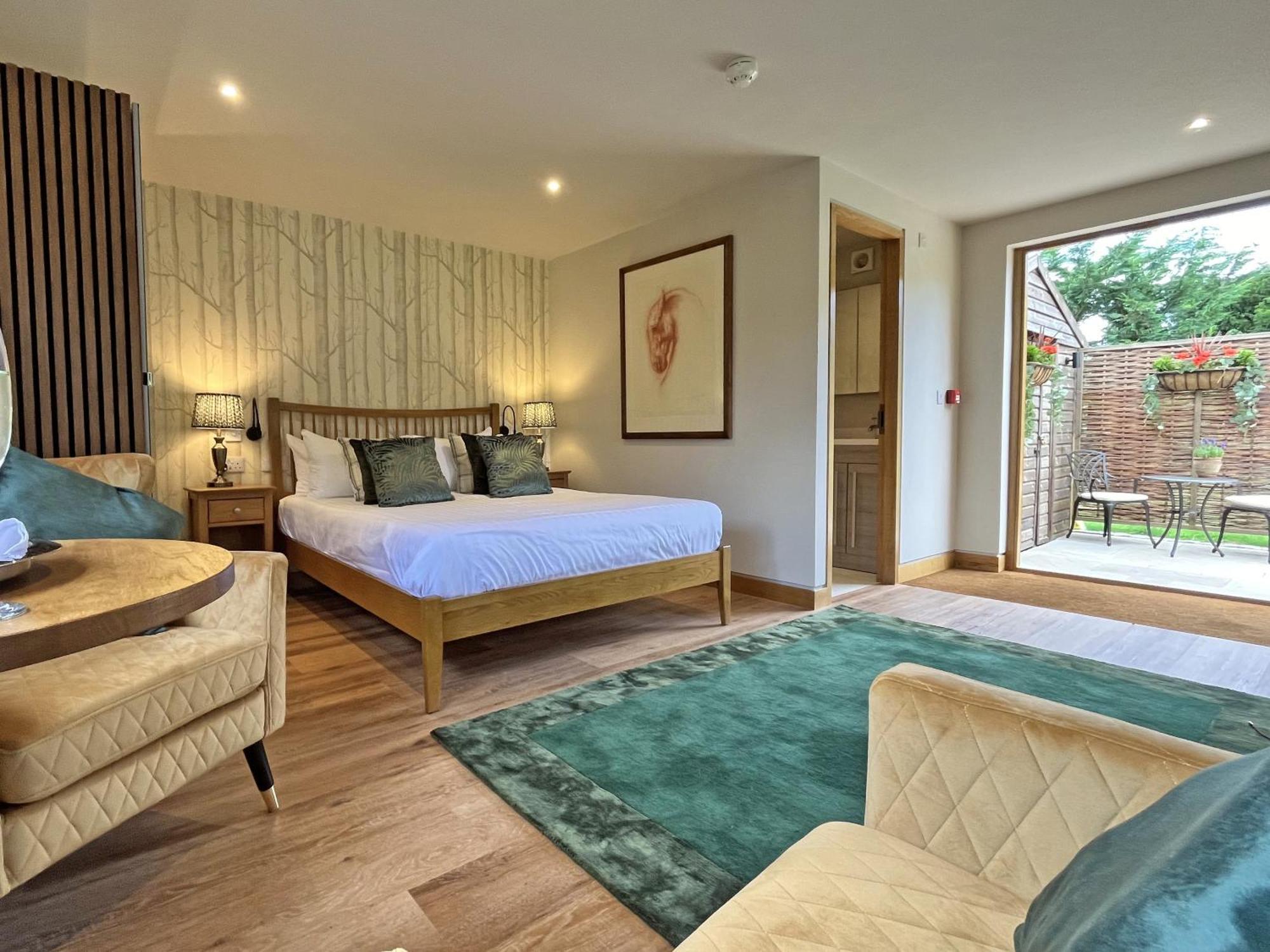 Abbots Grange Manor House (Adults Only) Hotel Broadway  Kültér fotó